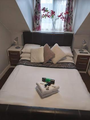 Earlsmere Hotel Кингстон-апон-Халл Экстерьер фото